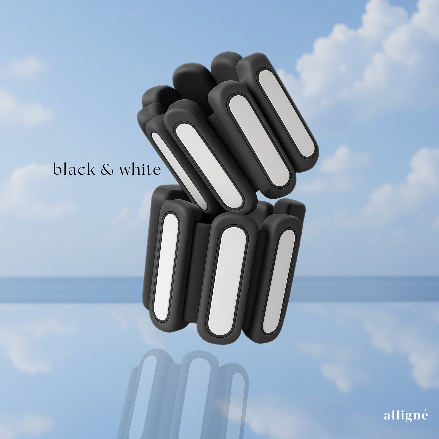 Silicone Ankle & Wrist Weights