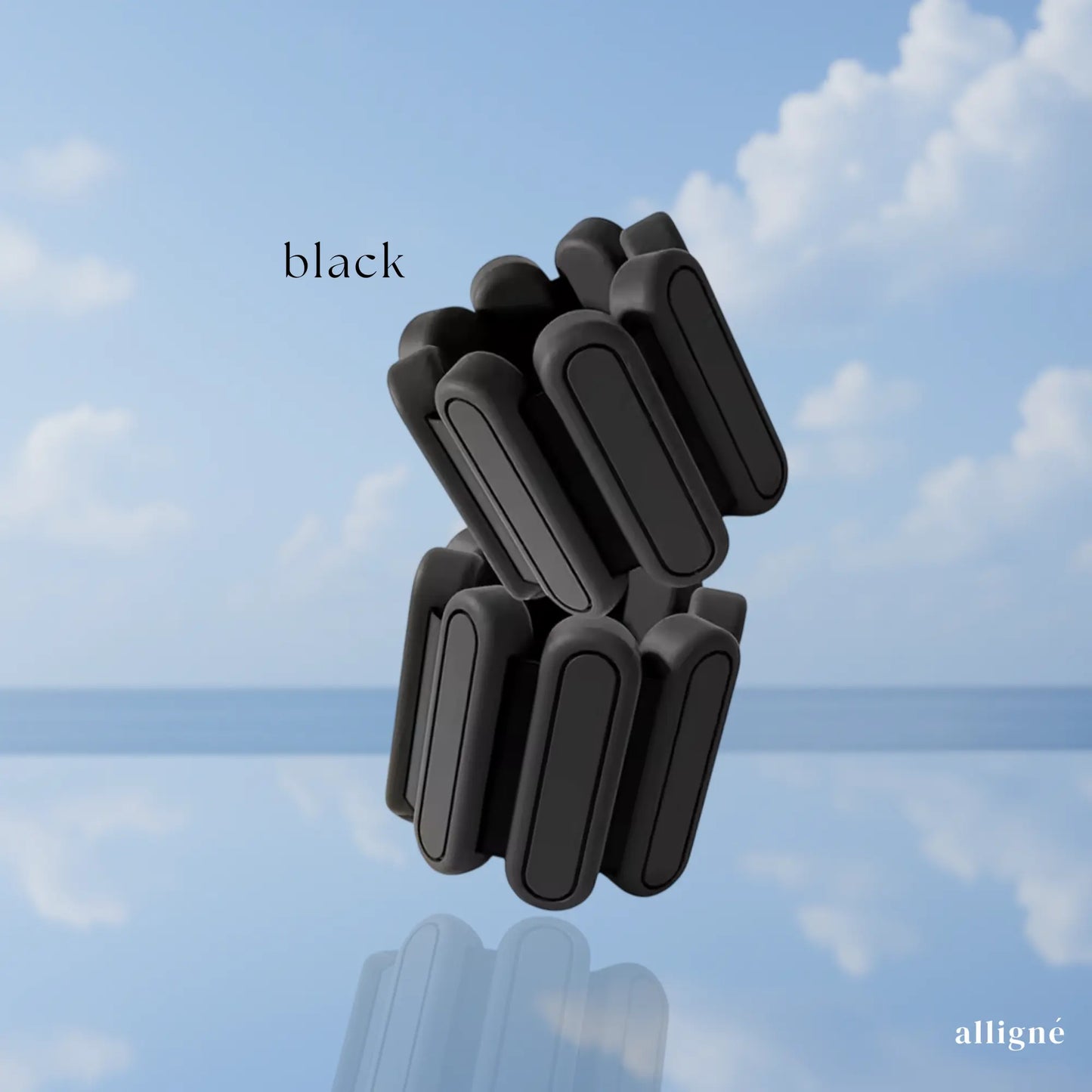 Silicone Ankle & Wrist Weights