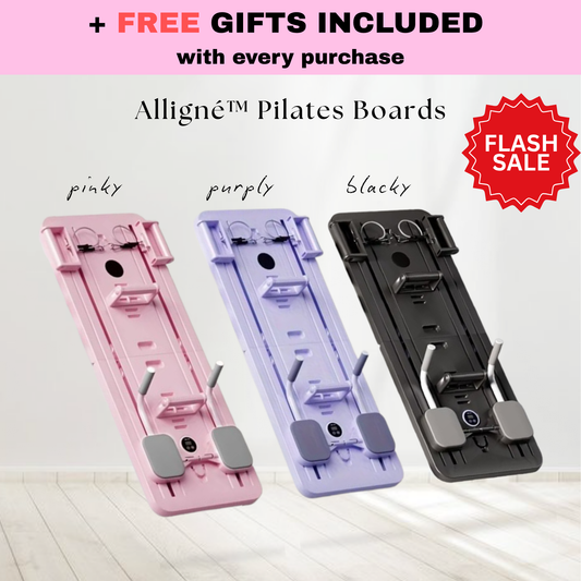 Pilates Home Board