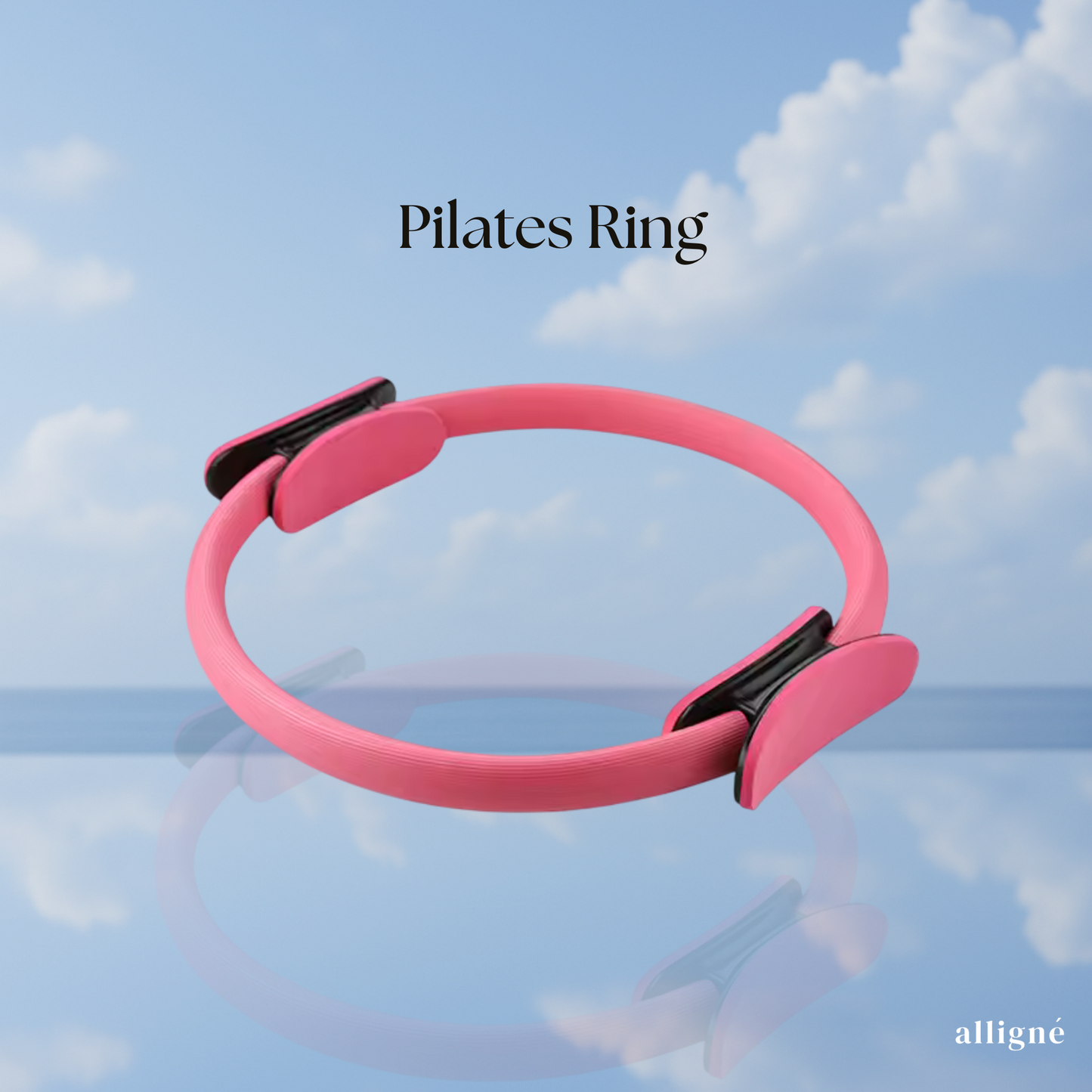 Pilates Ring