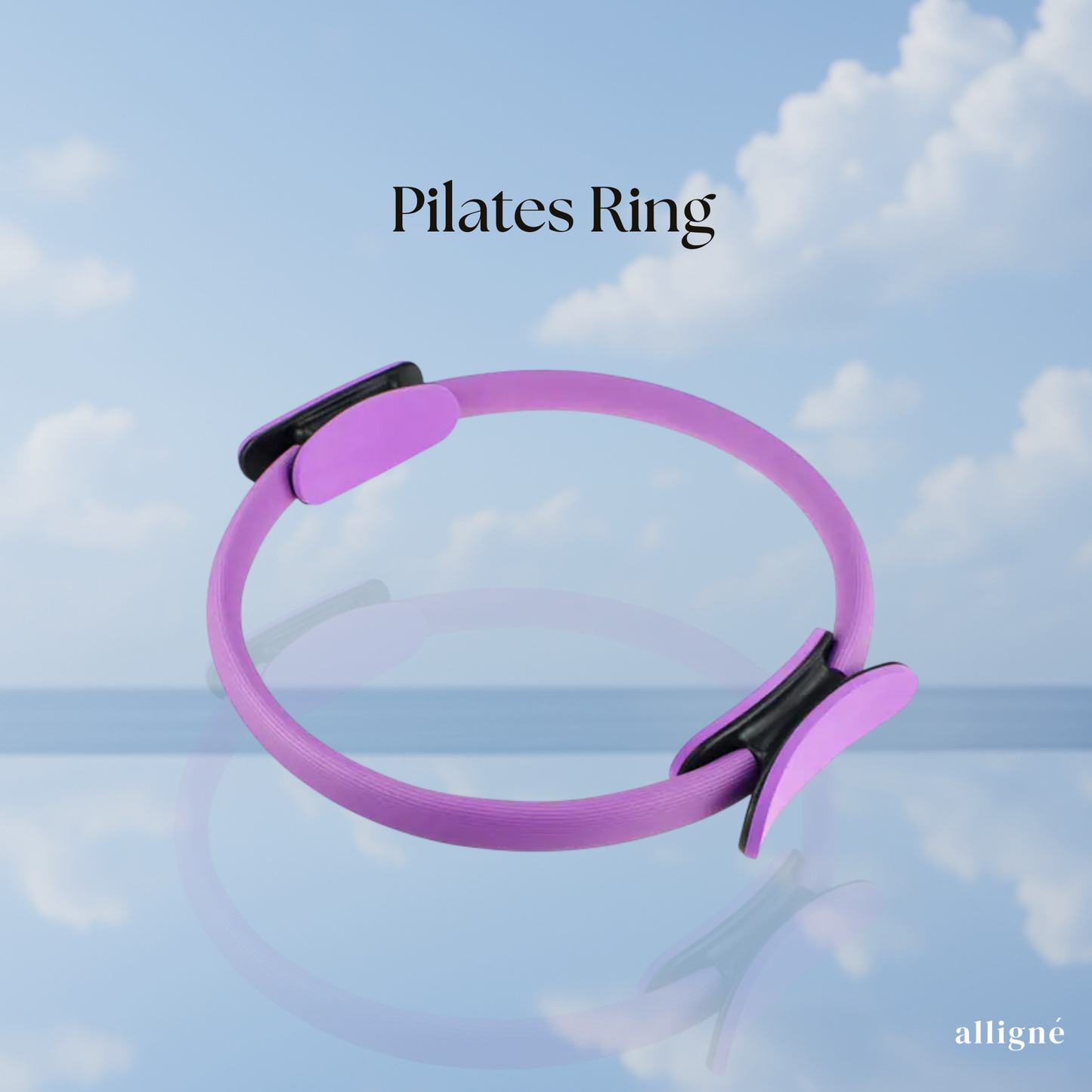 Pilates Ring