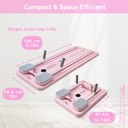 Pilates Home Board