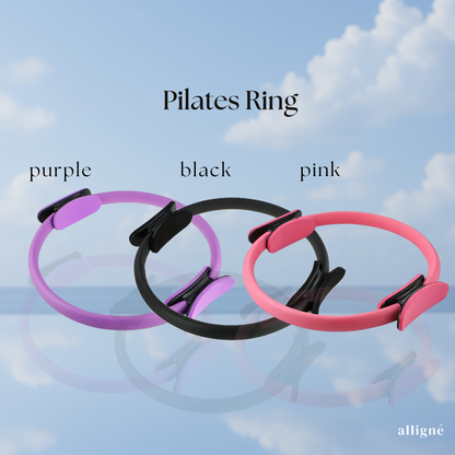 Pilates Ring