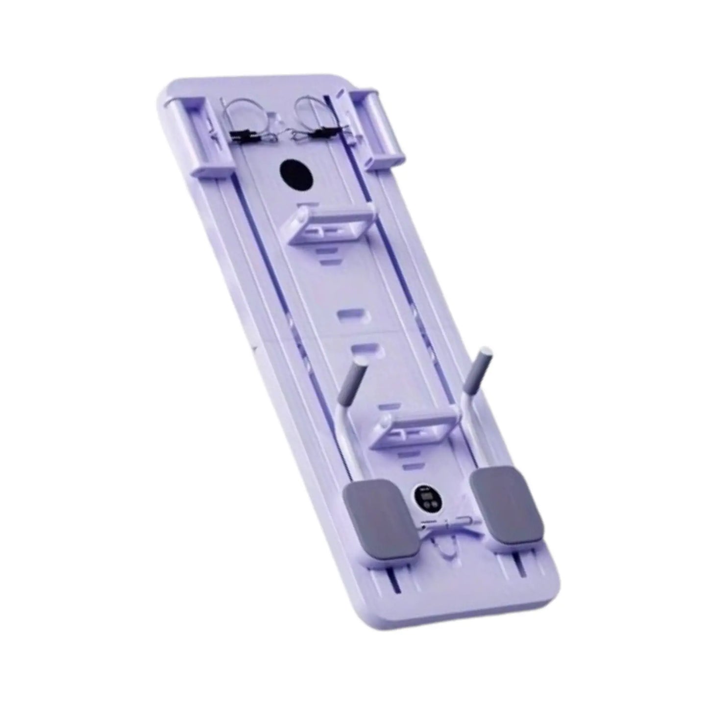 Alligné™ Pilates Home Board Purple