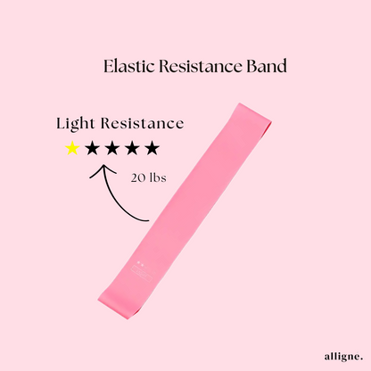 Elastic Resistance Band