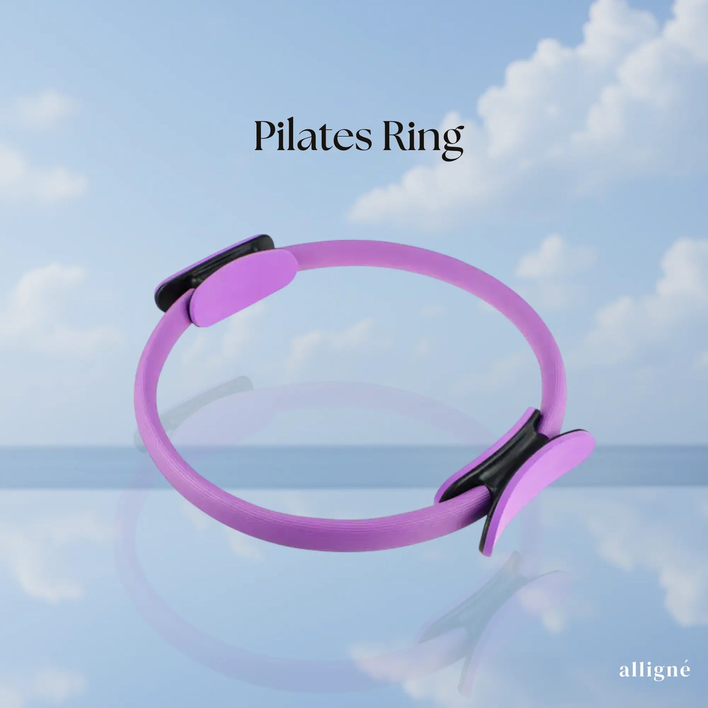 Pilates Ring