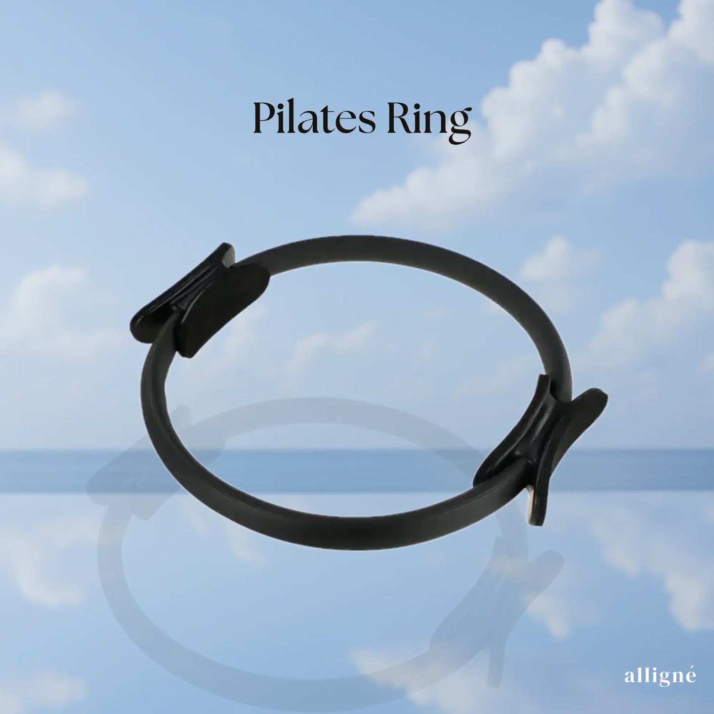 Pilates Ring
