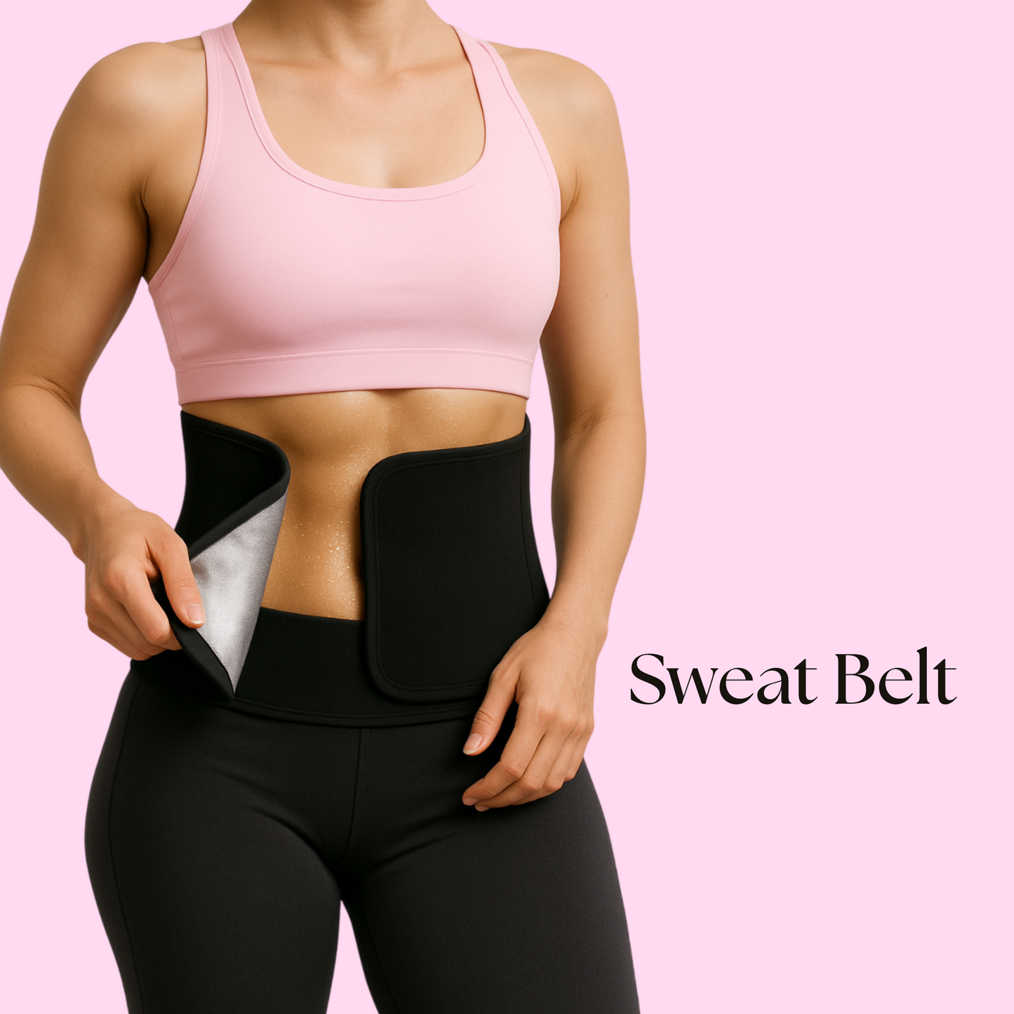 Sweat Belt