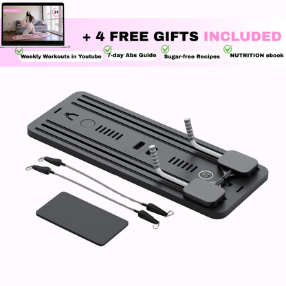 Pilates Home Board
