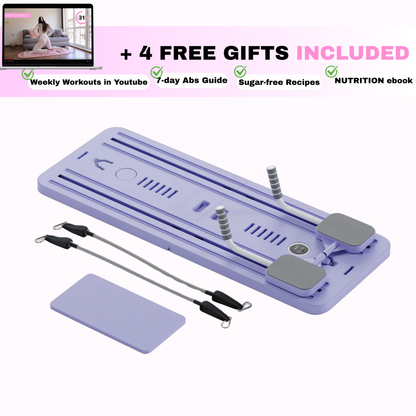Pilates Home Board