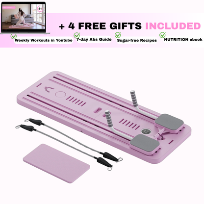 Pilates Home Board